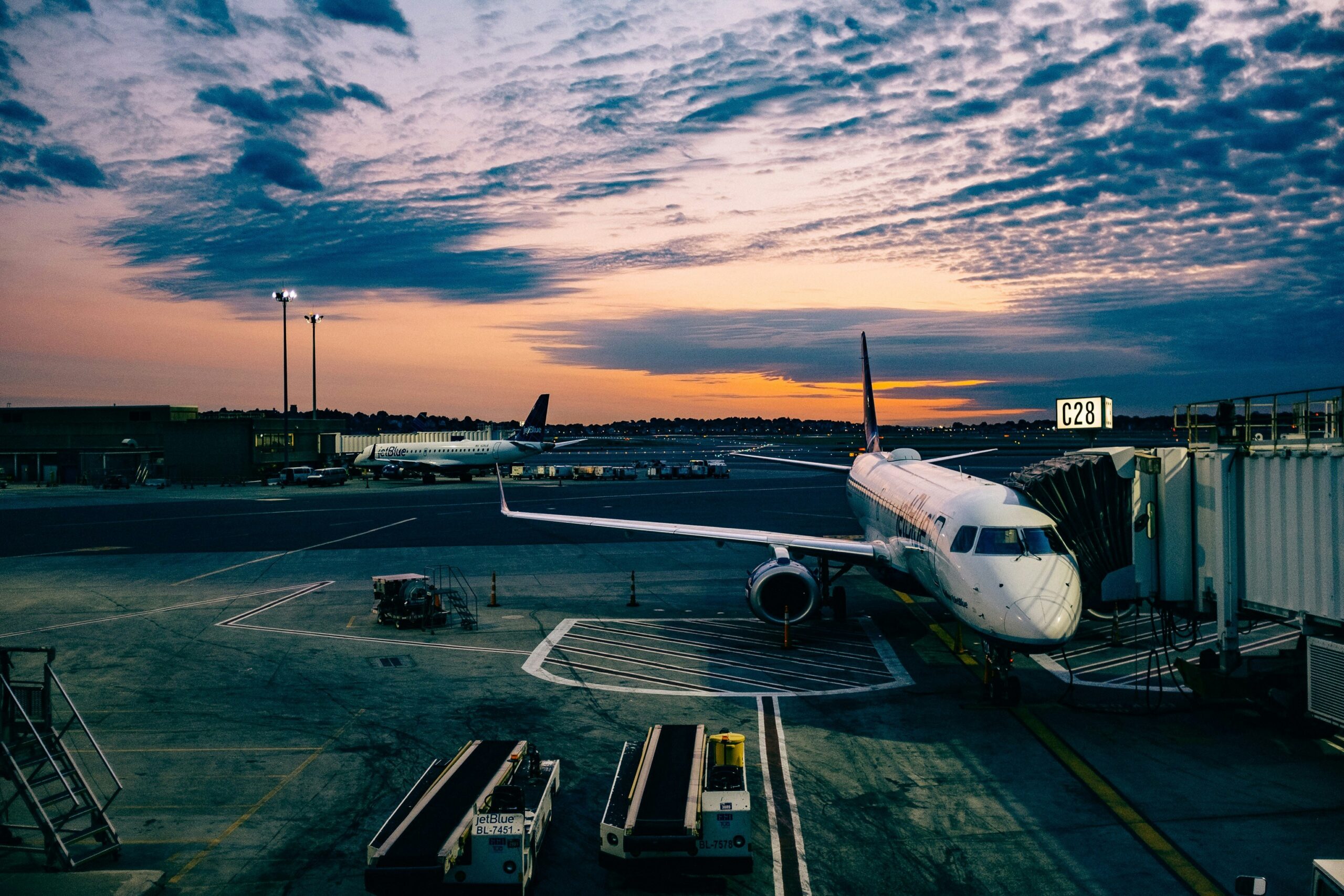 Cory Carnley:Travel Agency