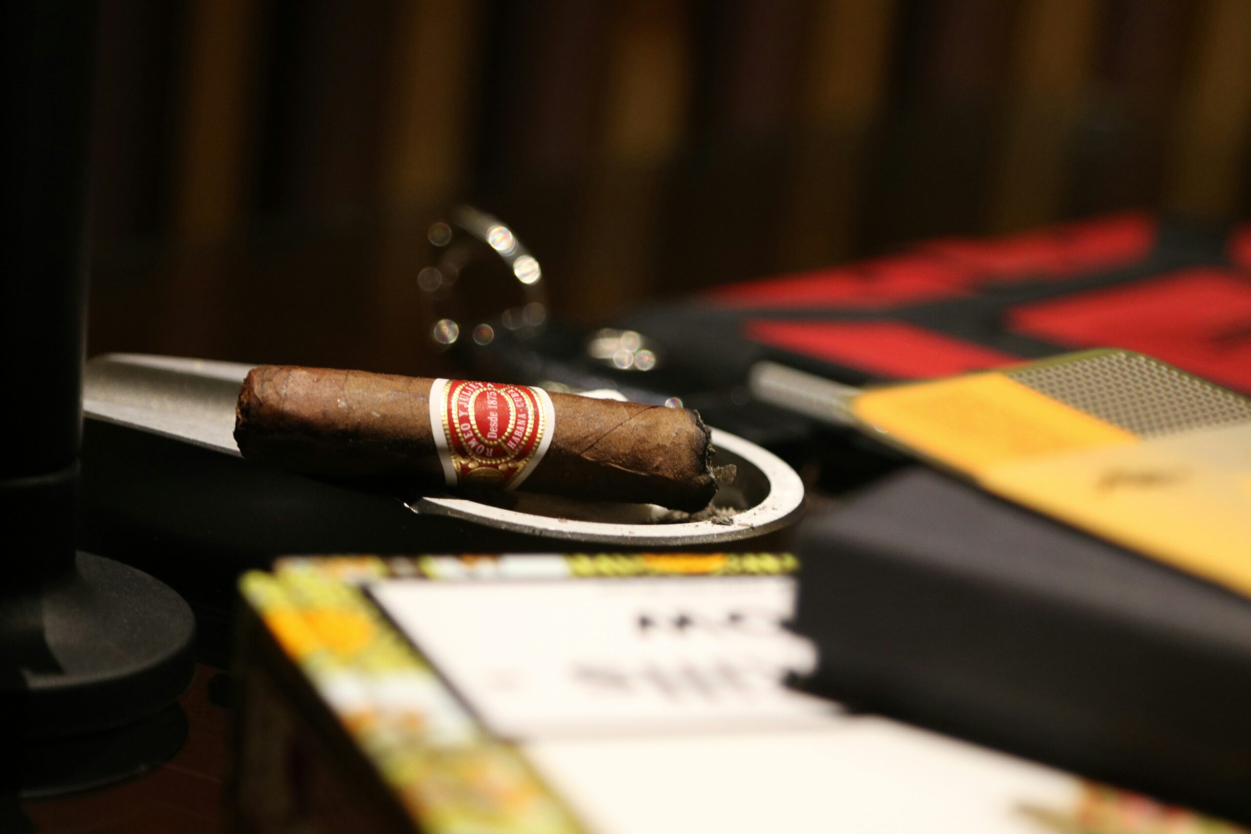 Cigar