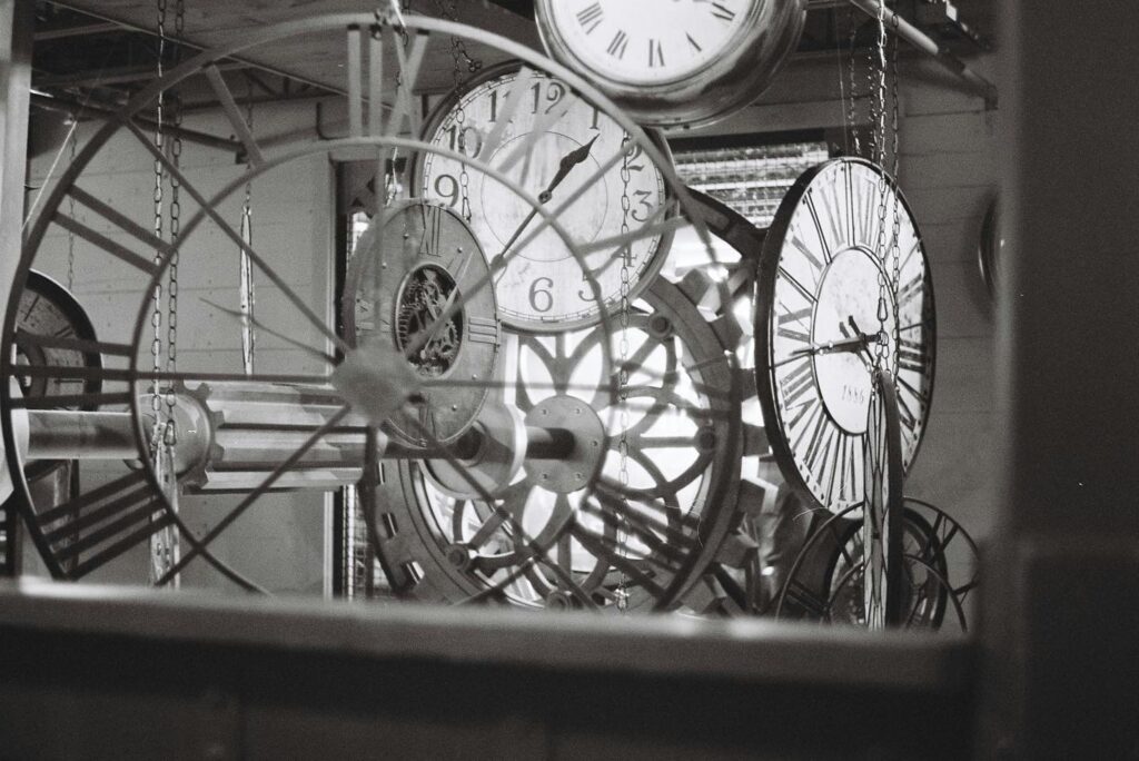 Time Travel