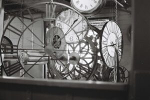 Time Travel