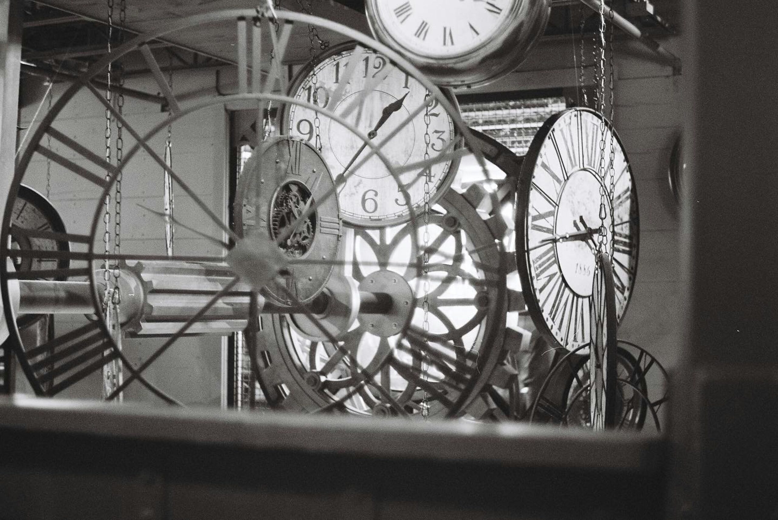 Time Travel