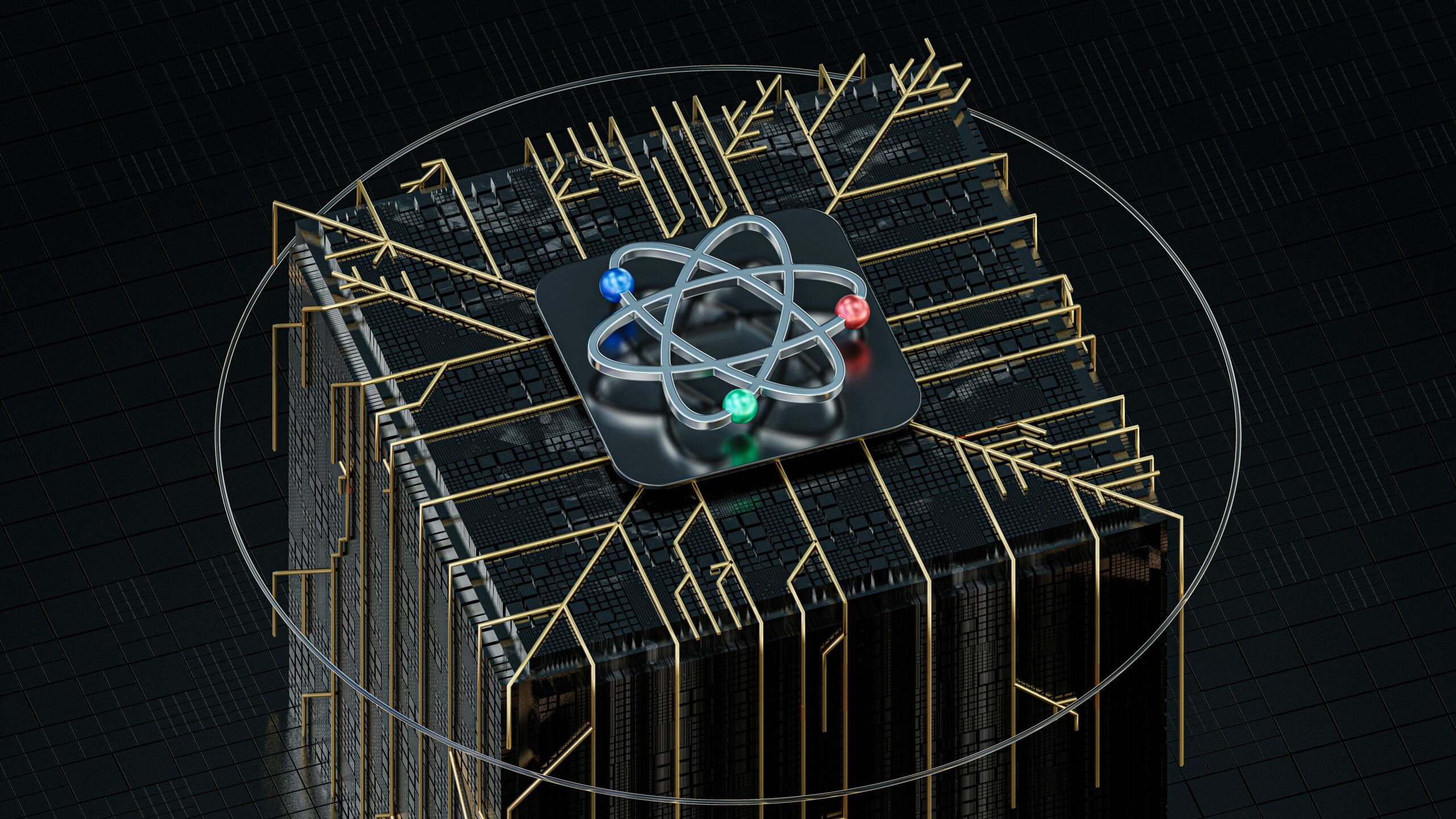 Quantum Physics