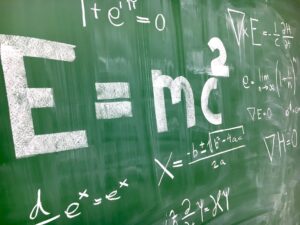 understanding basic physics
