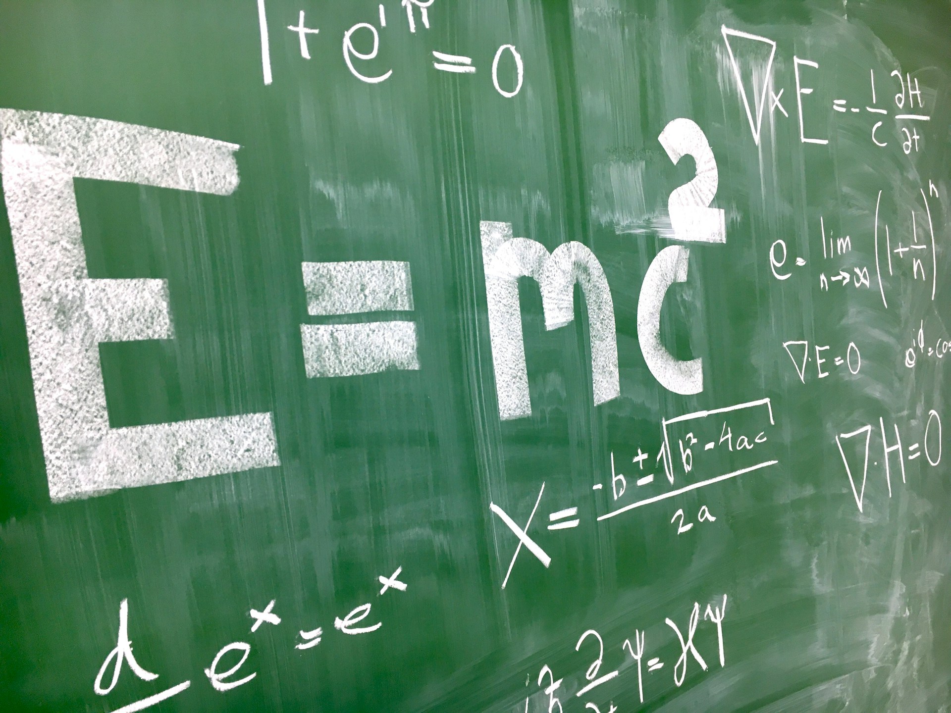 understanding basic physics