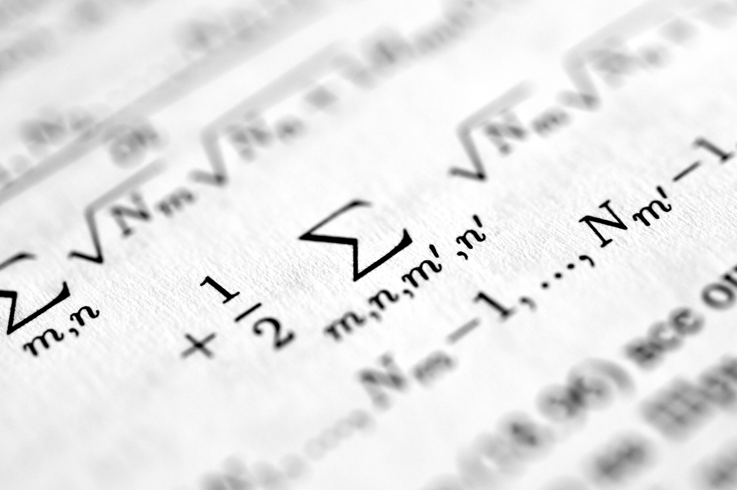 Quantum Physics