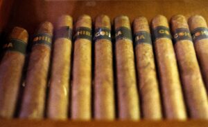 Premium Cigar